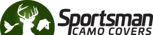 Sportsman Camo Covers logo