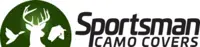 Sportsman Camo Covers logo