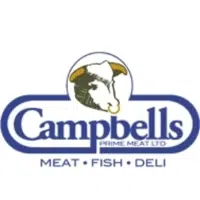 Campbells Meat logo