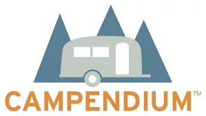 Campendium logo