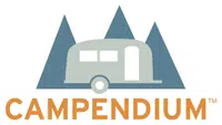 Campendium logo