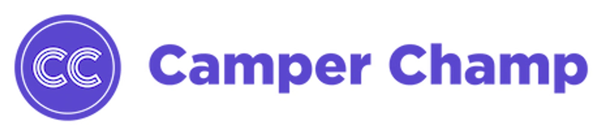 Camper Champ logo
