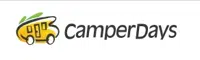 CamperDays logo