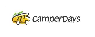 CamperDays promo code
