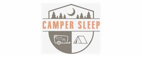 Camper Sleep discount code