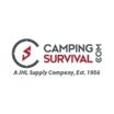Camping Survival promo code
