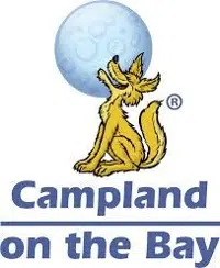 Campland on the Bay logo