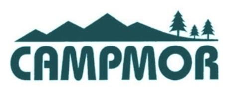 Campmor promo code