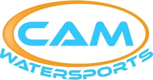 CAM Watersports logo