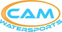 CAM Watersports logo
