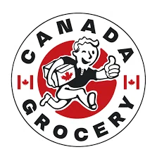 Canada Grocery Store logo
