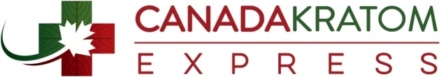 Canada Kratom Express logo