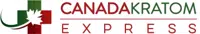 Canada Kratom Express logo