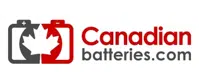 Canadianbatteries.com logo