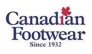 Canadian Footwear logo
