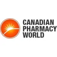 Canadian Pharmacy World logo