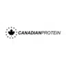 Canadian Protein logo