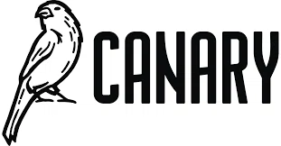 Canary Clean Products logo