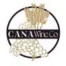 Cana Wine Company logo