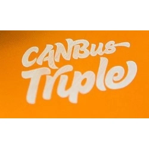 CANBus Triple logo