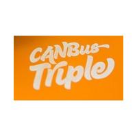 CANBus Triple promo code