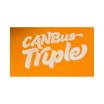 CANBus Triple promo code