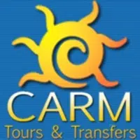 CARM Tours & Transfers logo