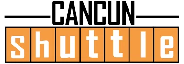 Cancun Shuttle logo