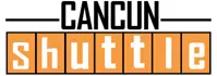 Cancun Shuttle logo