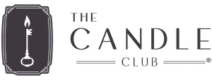The Candle Club logo