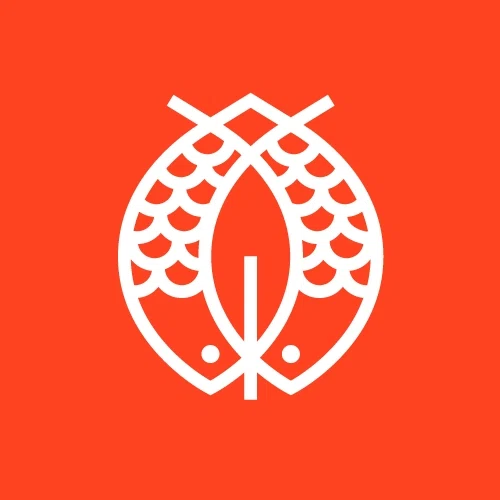 Candlefish logo