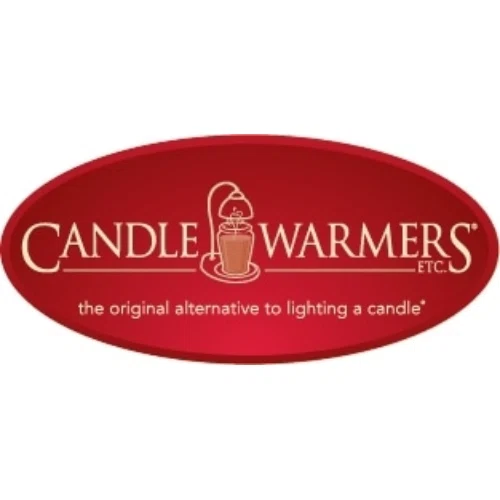 Candle Warmers Etc. logo
