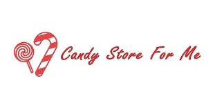 Candy Store For Me logo