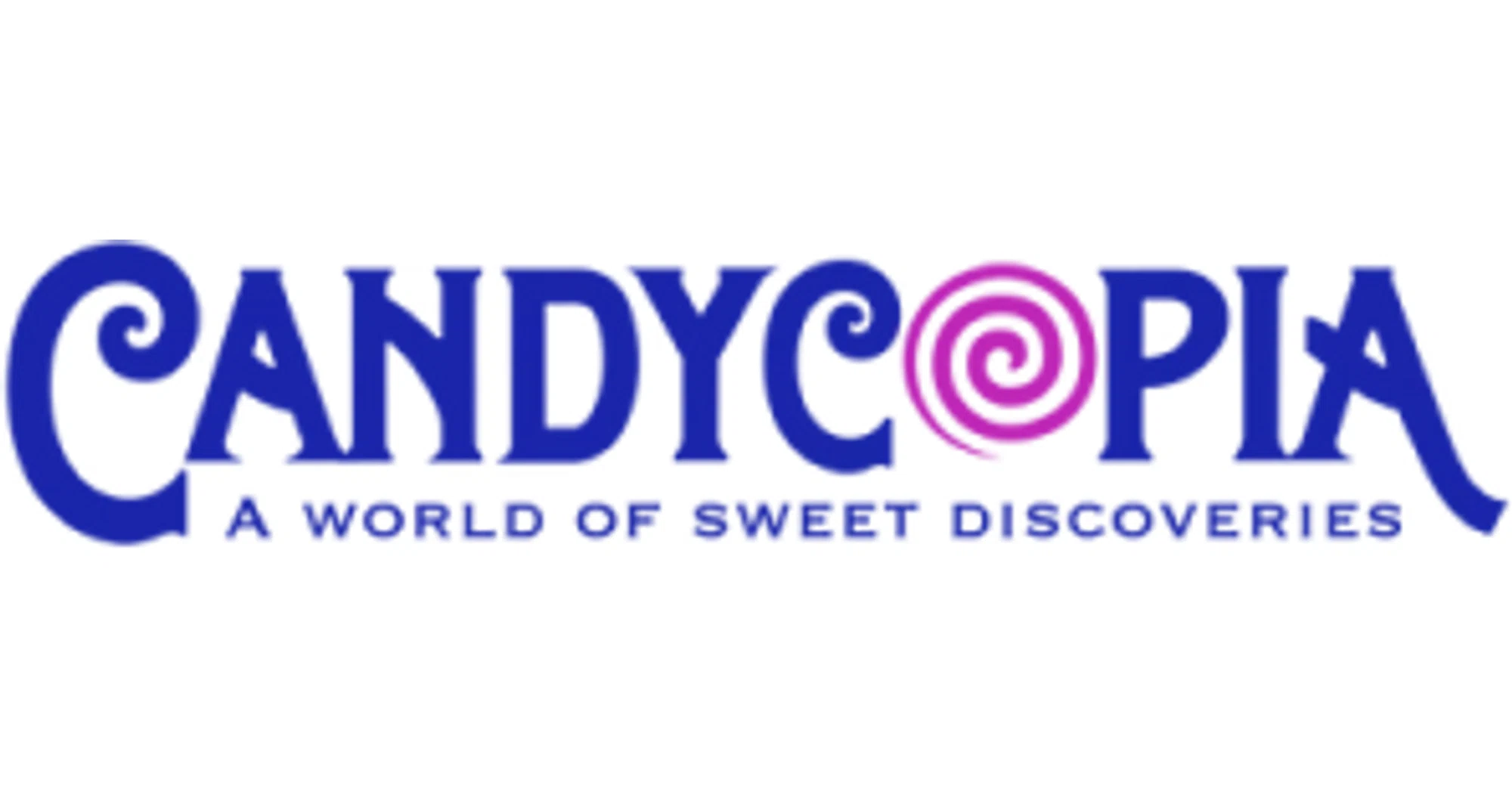 Candycopia logo