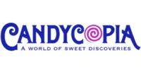 Candycopia logo
