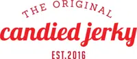 Candy Cow Jerky logo