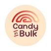 Candy In Bulk promo code