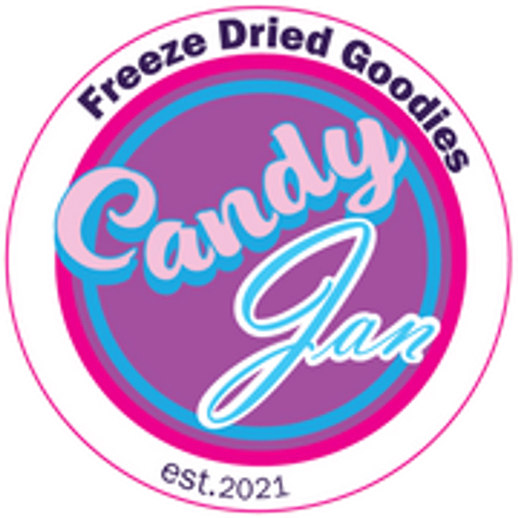 Candy Jan promo code