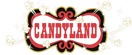 Candyland logo
