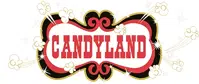 Candyland logo
