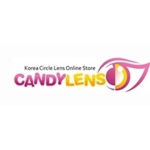 Candylens logo