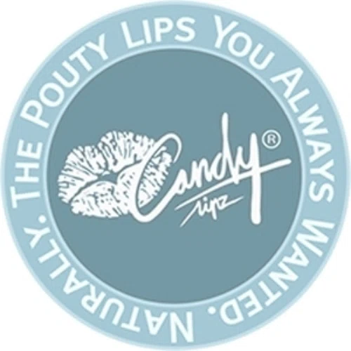 CandyLipz logo