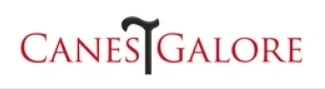 Canes Galore logo