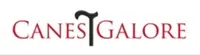 Canes Galore logo