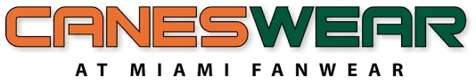 CanesWear logo