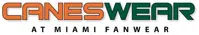 CanesWear logo