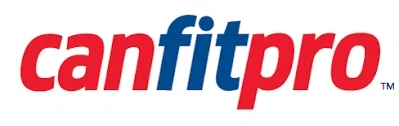 Canfitpro logo