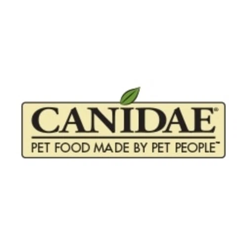 Canidae logo