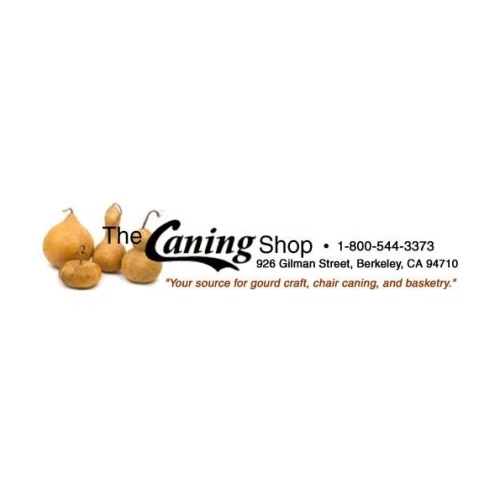 The Caning Shop logo