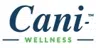 Cani-Wellness logo